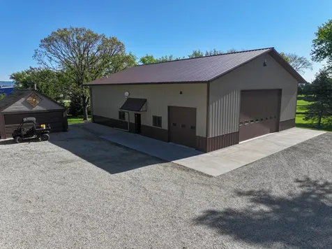 406 2nd Street NE Dodge Center MN 55927