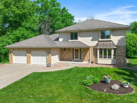 10130 31st Avenue N Plymouth MN 55441