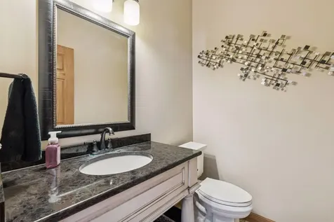 9015 Schutte Court Corcoran MN 55340