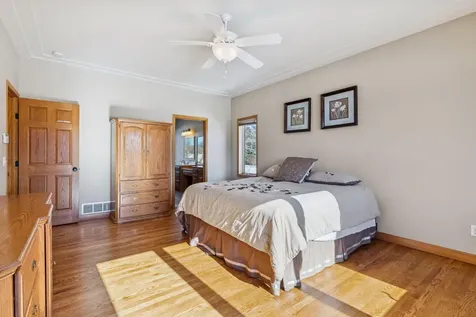 9015 Schutte Court Corcoran MN 55340