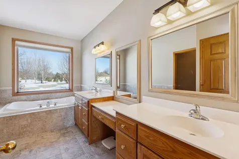 9015 Schutte Court Corcoran MN 55340