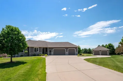 9015 Schutte Court Corcoran MN 55340