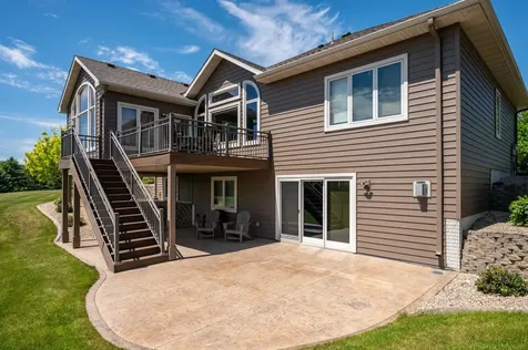 9015 Schutte Court Corcoran MN 55340