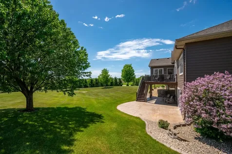 9015 Schutte Court Corcoran MN 55340
