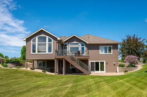 9015 Schutte Court Corcoran MN 55340