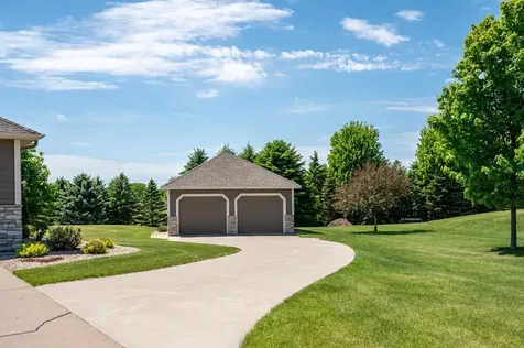 9015 Schutte Court Corcoran MN 55340