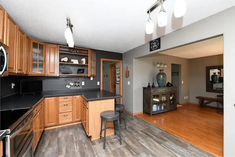 347 4th Avenue W Hunter ND 58048