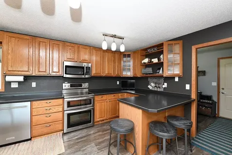 347 4th Avenue W Hunter ND 58048