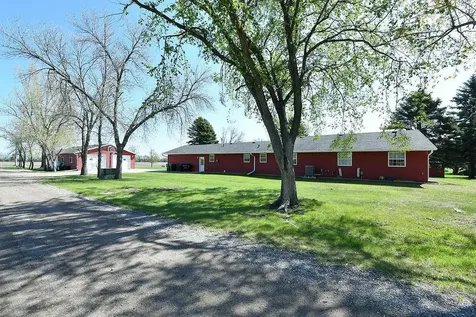 347 4th Avenue W Hunter ND 58048