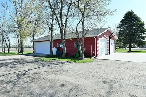 347 4th Avenue W Hunter ND 58048