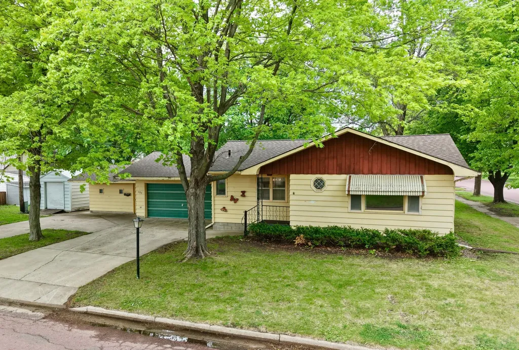 137 2nd Street E Tracy MN 56175