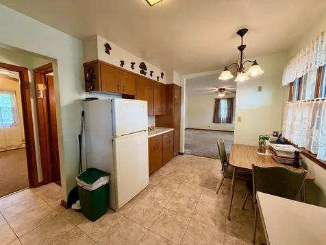137 2nd Street E Tracy MN 56175