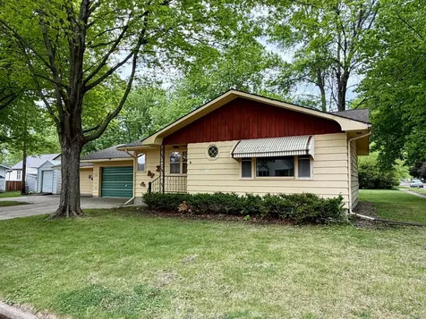 137 2nd Street E Tracy MN 56175