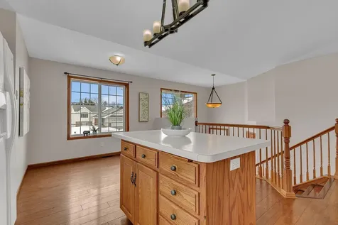 1540 Timberdoodle Drive Saint Cloud MN 56303