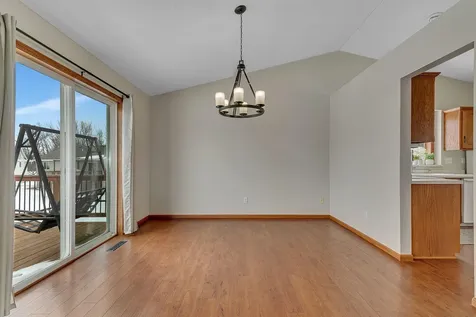 1540 Timberdoodle Drive Saint Cloud MN 56303