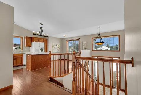 1540 Timberdoodle Drive Saint Cloud MN 56303