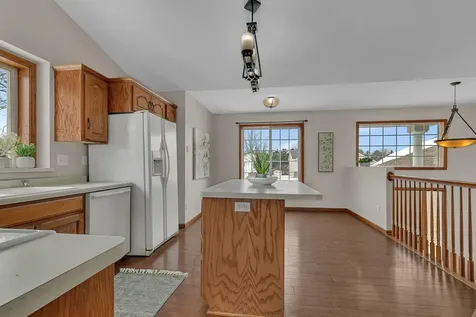 1540 Timberdoodle Drive Saint Cloud MN 56303