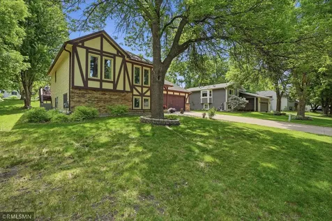 7024 Polaris Lane N Maple Grove MN 55311