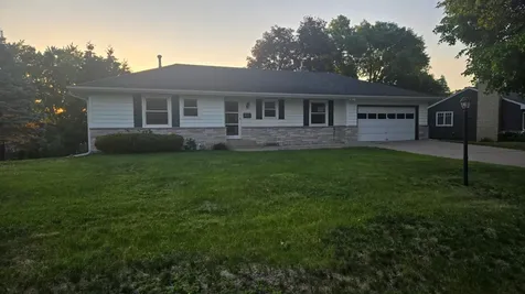 3015 Quail Avenue N Golden Valley MN 55422