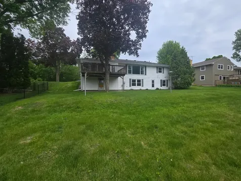 3015 Quail Avenue N Golden Valley MN 55422