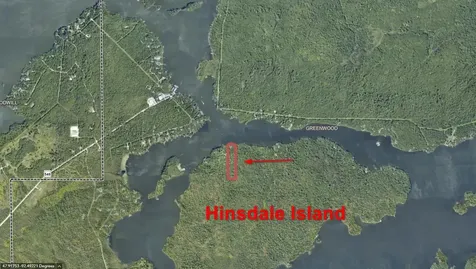 7340 Hinsdale Cook MN 55723