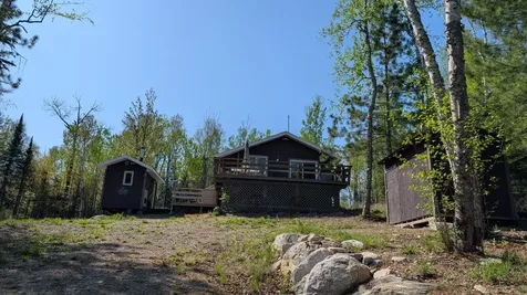 7340 Hinsdale Cook MN 55723