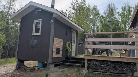7340 Hinsdale Cook MN 55723