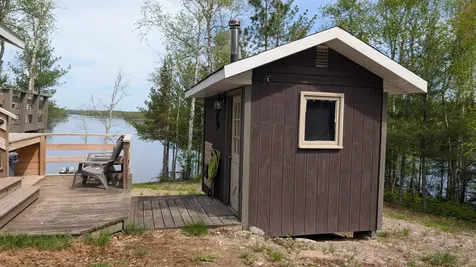 7340 Hinsdale Cook MN 55723