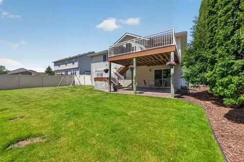480 Manor Ridge Drive NW Rochester MN 55901