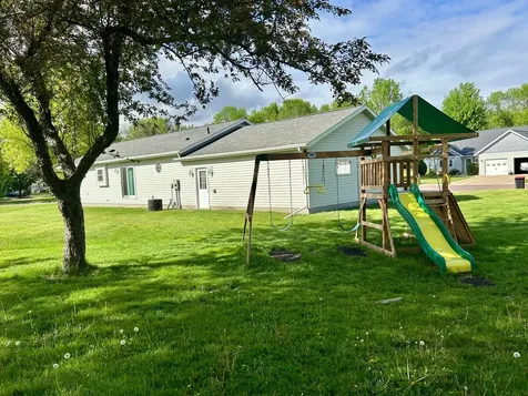 110 U'ren Lane Redwood Falls MN 56283