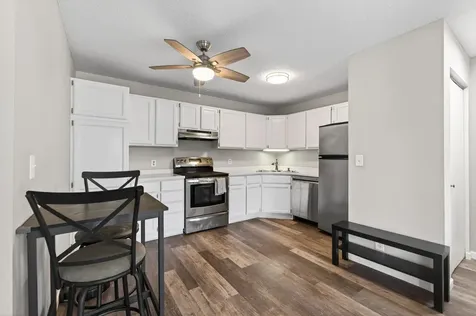 2160 Ridge Drive Saint Louis Park MN 55416