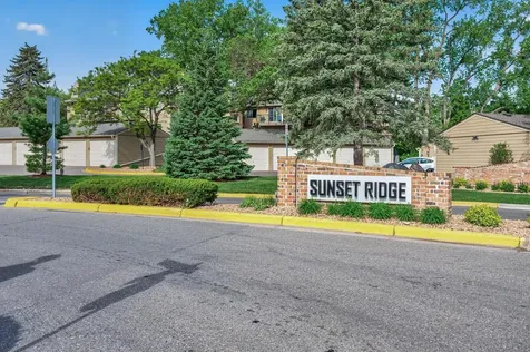 2160 Ridge Drive Saint Louis Park MN 55416