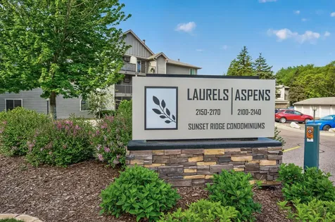 2160 Ridge Drive Saint Louis Park MN 55416