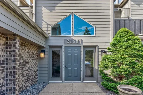 2160 Ridge Drive Saint Louis Park MN 55416