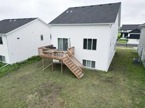 7047 Benji Lane Horace ND 58047