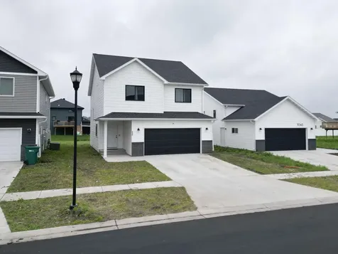7047 Benji Lane Horace ND 58047
