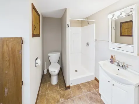 1606 Scenic Heights Road NE Alexandria MN 56308