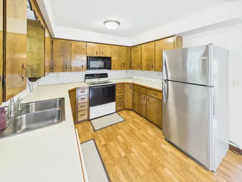1606 Scenic Heights Road NE Alexandria MN 56308