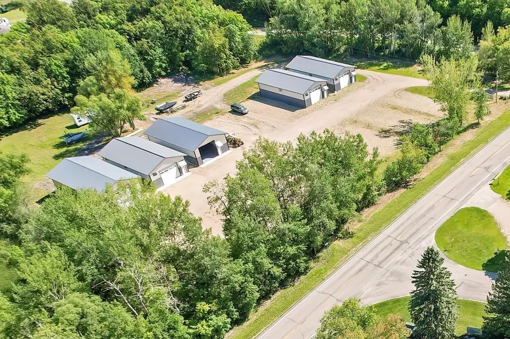 51021 #17 Fish Lake Road Detroit Lakes MN 56501