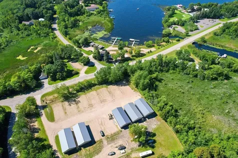 51021 #17 Fish Lake Road Detroit Lakes MN 56501