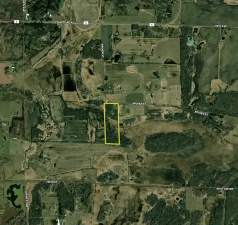 1065 105th Avenue Milaca MN 56353