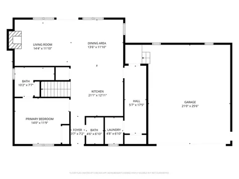 19936 472nd Street Mcgregor MN 55760