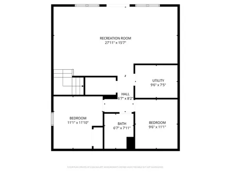 19936 472nd Street Mcgregor MN 55760