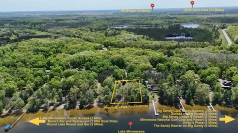 19936 472nd Street Mcgregor MN 55760