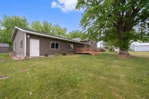 43137 Foxboro Road Belgrade MN 56312