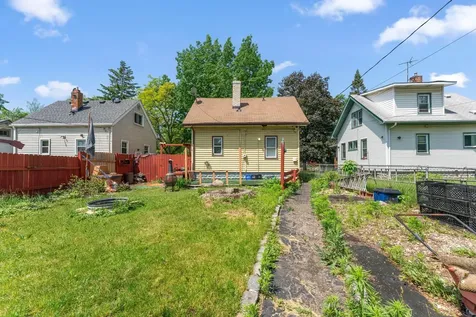 4514 Bryant Avenue N Minneapolis MN 55412