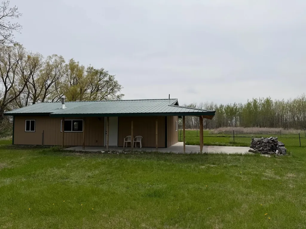 24306 County Road 6 Strathcona MN 56759