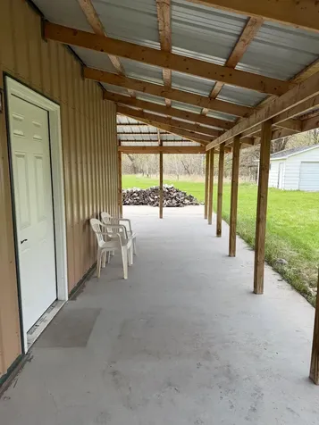 24306 County Road 6 Strathcona MN 56759