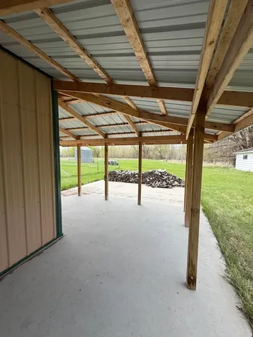 24306 County Road 6 Strathcona MN 56759