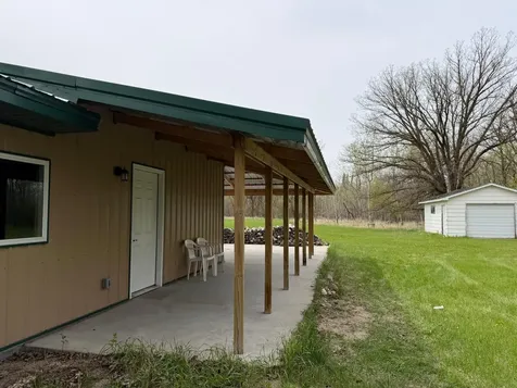 24306 County Road 6 Strathcona MN 56759